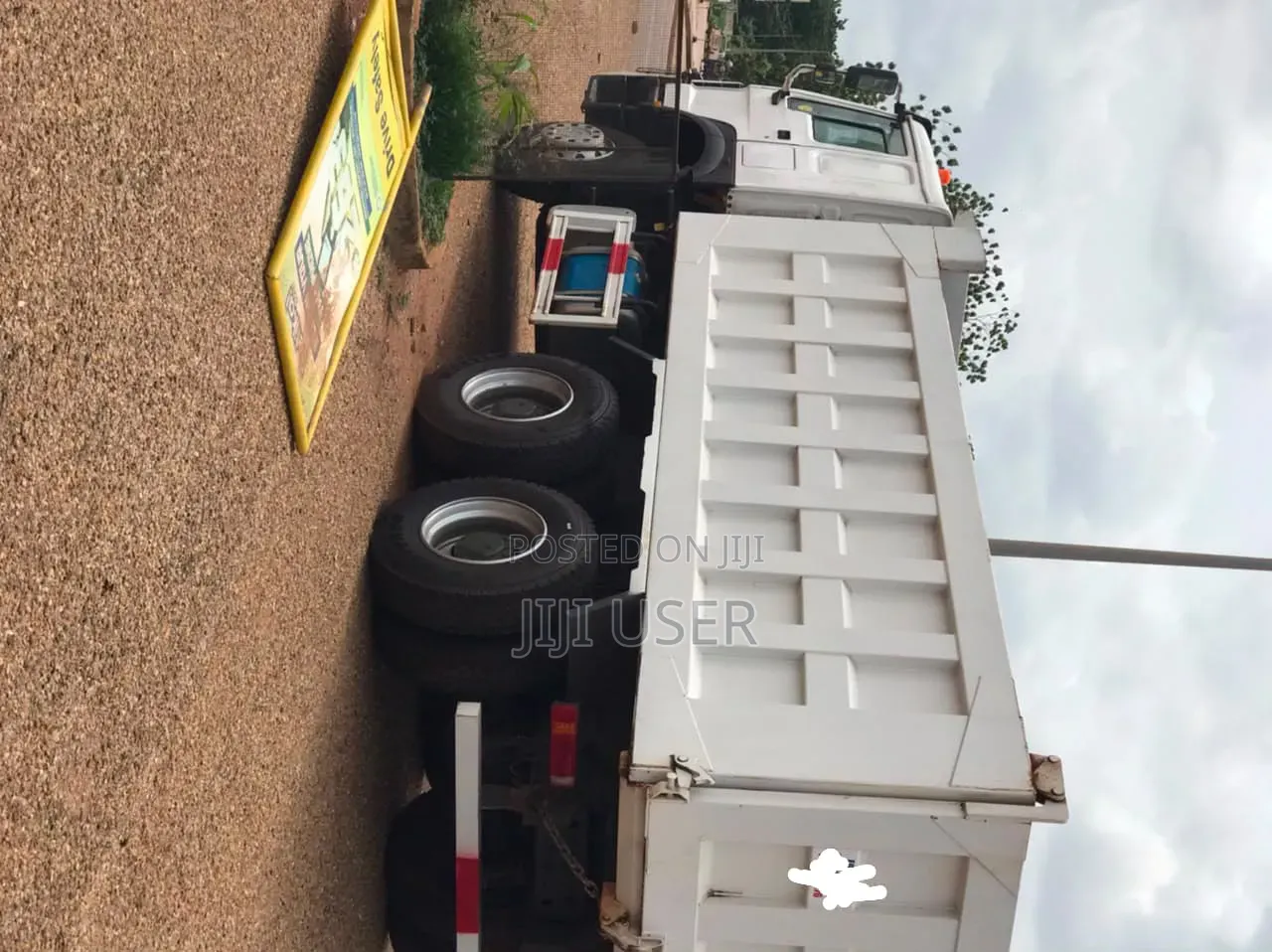 Howo Truck
