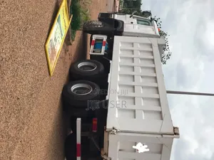 Howo Truck