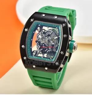 Richard Mille Was Watches for Men