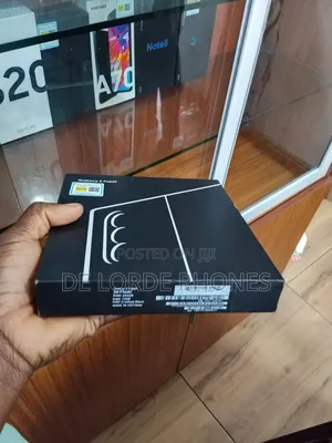 New Samsung Galaxy Z Fold7 256 GB Black