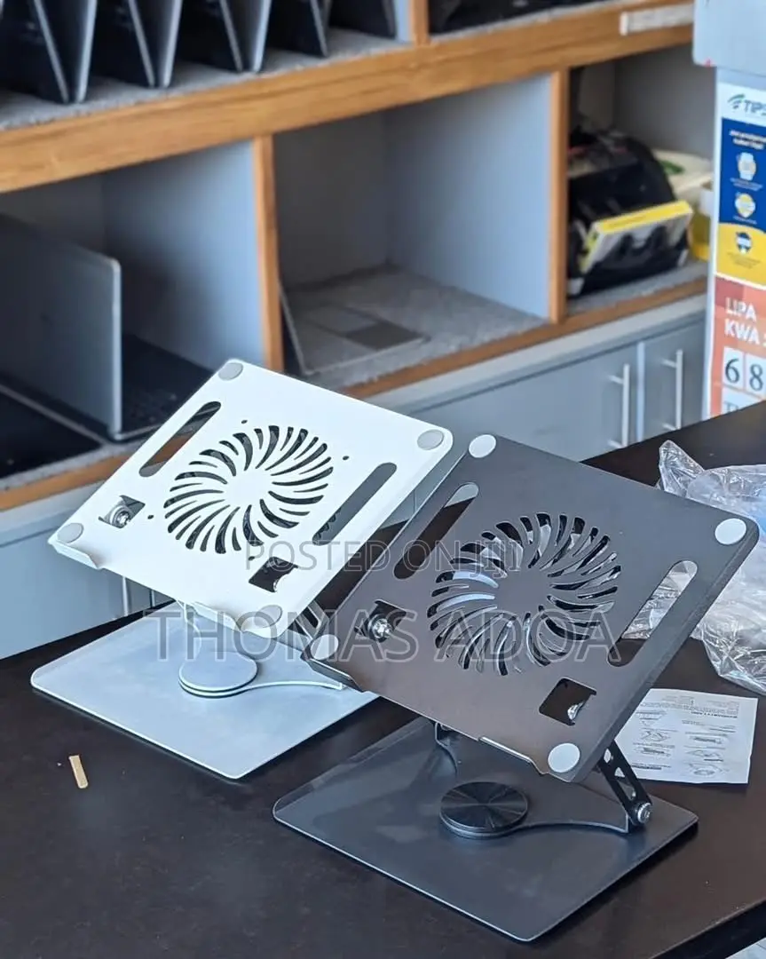 Laptop Stand