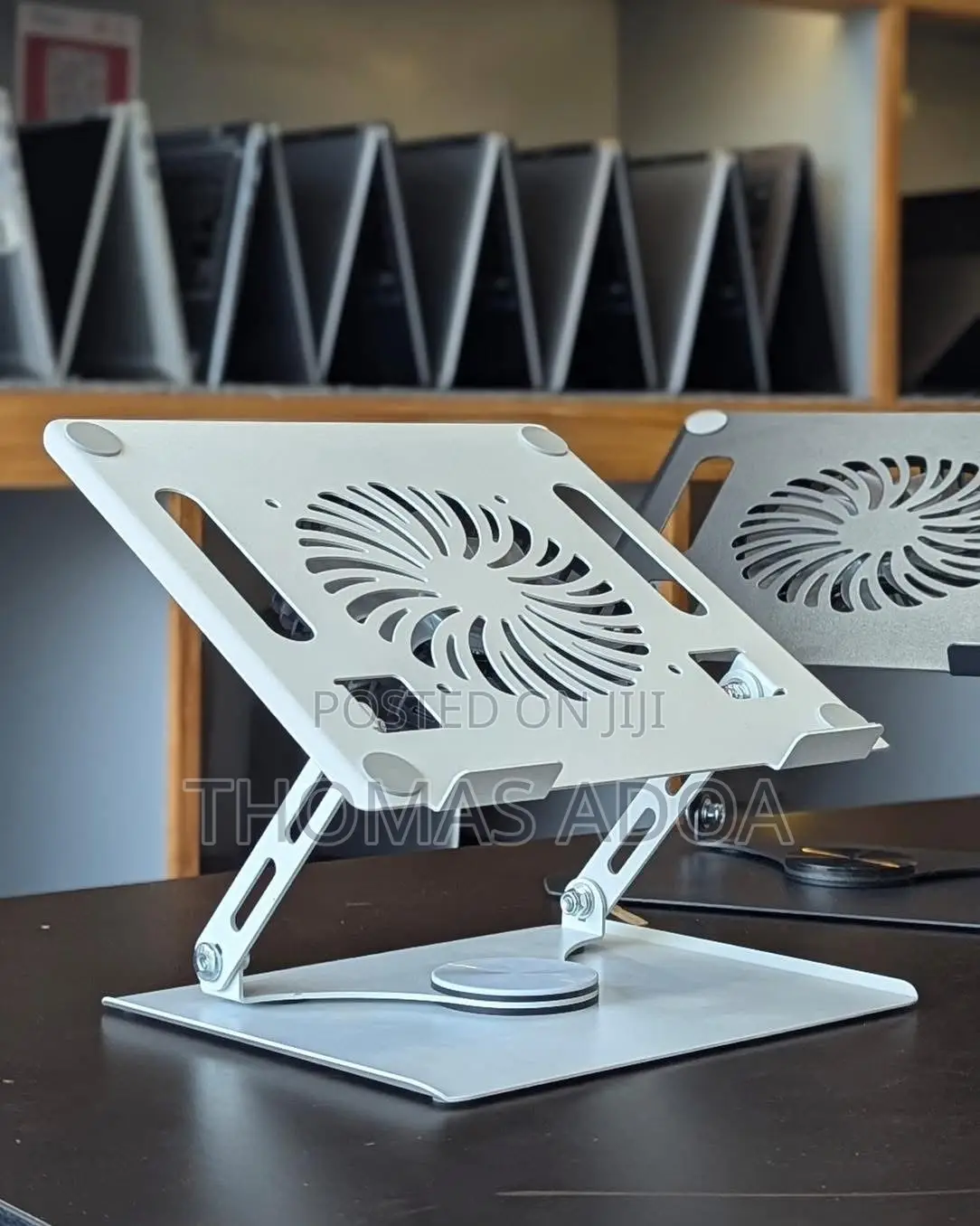 Laptop Stand