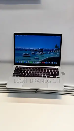 Laptop Apple MacBook Pro 2020 16GB Intel Core i5 SSD 512GB