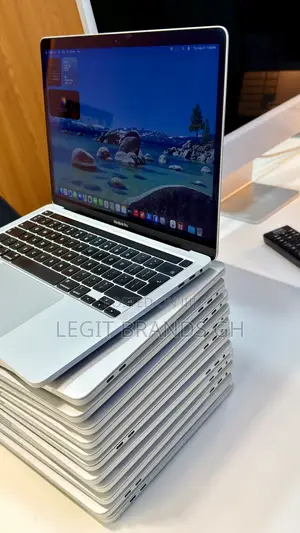Laptop Apple MacBook Pro 2020 16GB Intel Core i5 SSD 512GB