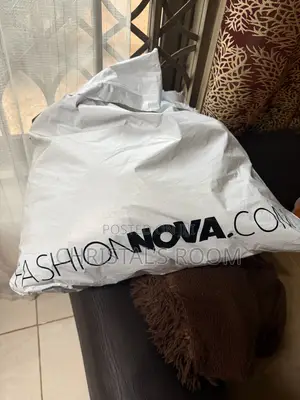 Original Fashionova Jacket Set in Original Packaging