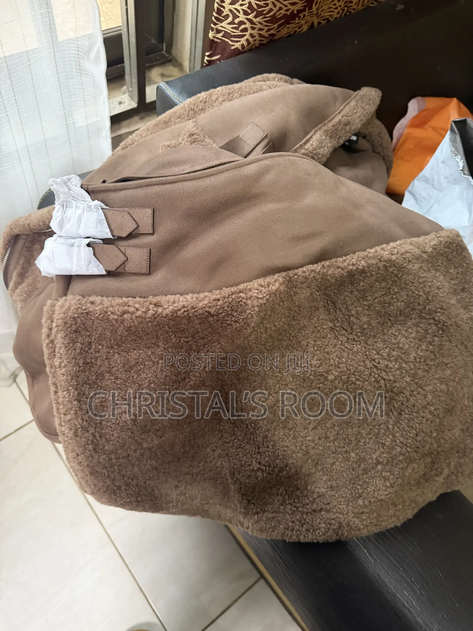 Original Fashionova Jacket Set in Original Packaging