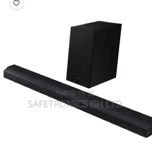 Quality New Samsung HW-B73MD 5.1-Channel Home Audio Soundbar System