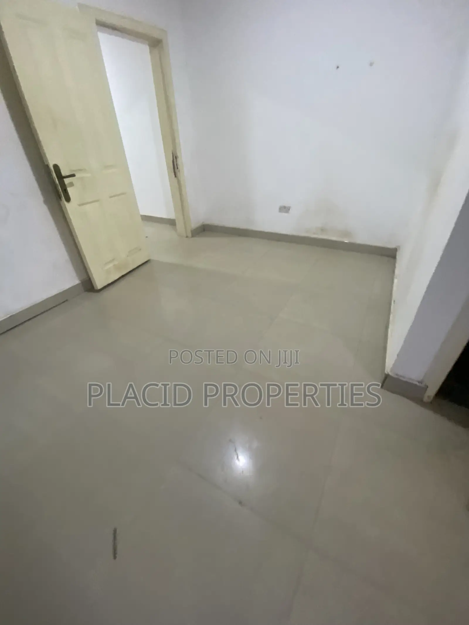 1bdrm Apartment in Hastso, Haatso for rent