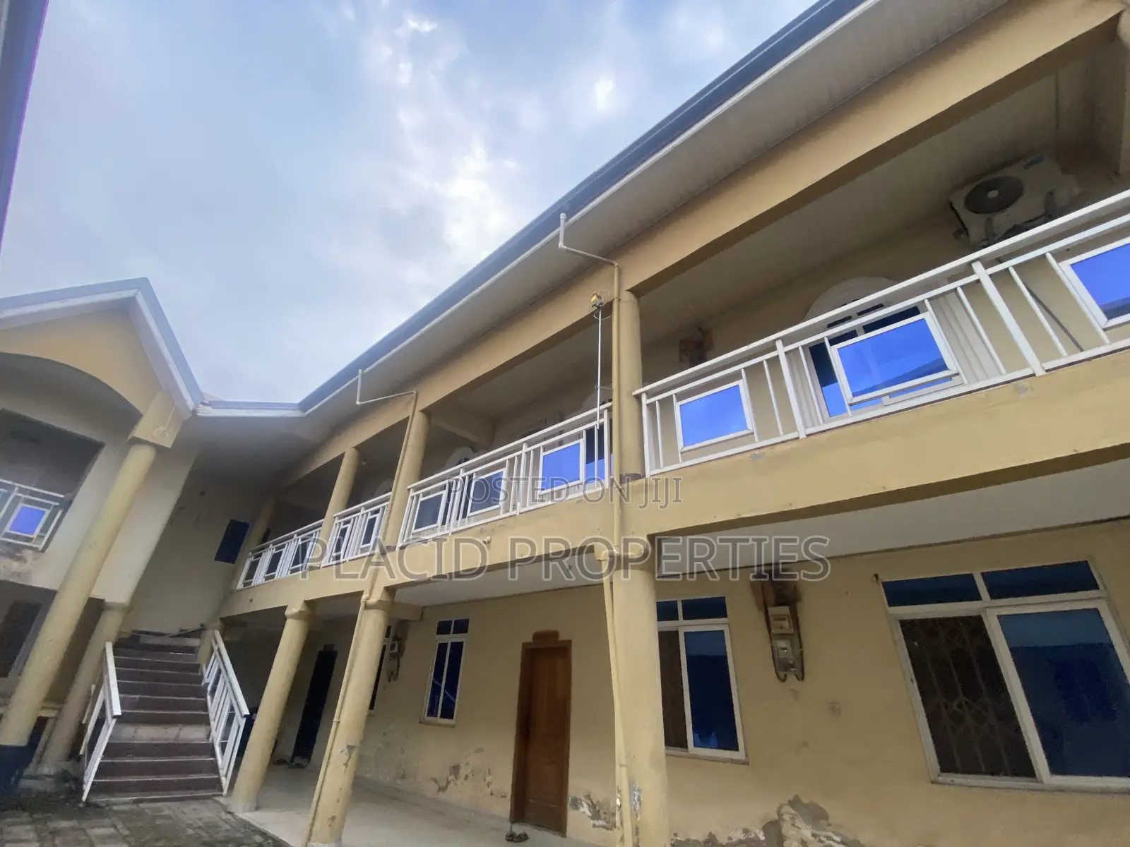 1bdrm Apartment in Hastso, Haatso for rent