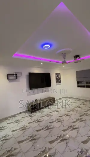 Center Table and TV Stand