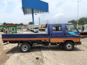 Hyundai Mighty