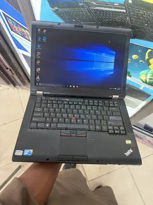Laptop Lenovo ThinkPad T410 4GB Intel Core i5 HDD 500GB