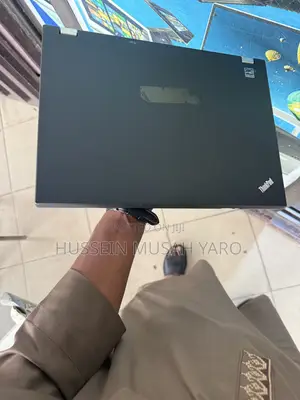Laptop Lenovo ThinkPad T410 4GB Intel Core i5 HDD 500GB