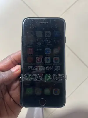 Apple iPhone SE (2020) 64 GB White
