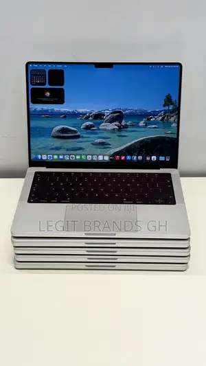 Laptop Apple MacBook Pro 2021 M1 16GB Apple M1 Pro SSD 512GB