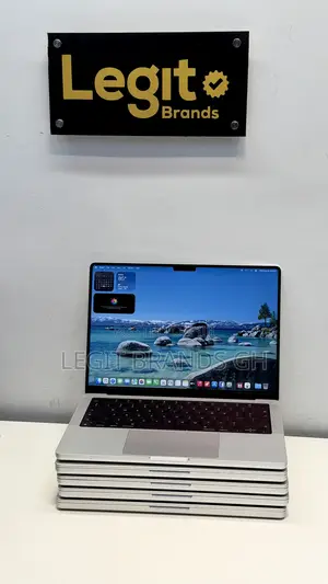 Laptop Apple MacBook Pro 2021 M1 16GB Apple M1 Pro SSD 512GB