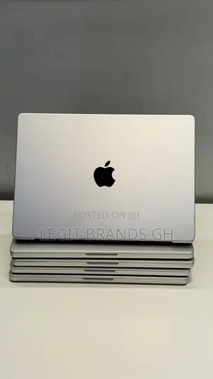 Laptop Apple MacBook Pro 2021 M1 16GB Apple M1 Pro SSD 512GB