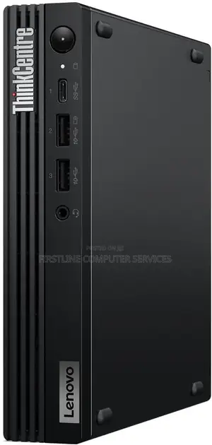 New Lenovo ThinkCentre M720 8GB Intel Core Ultra 5 SSD 512GB