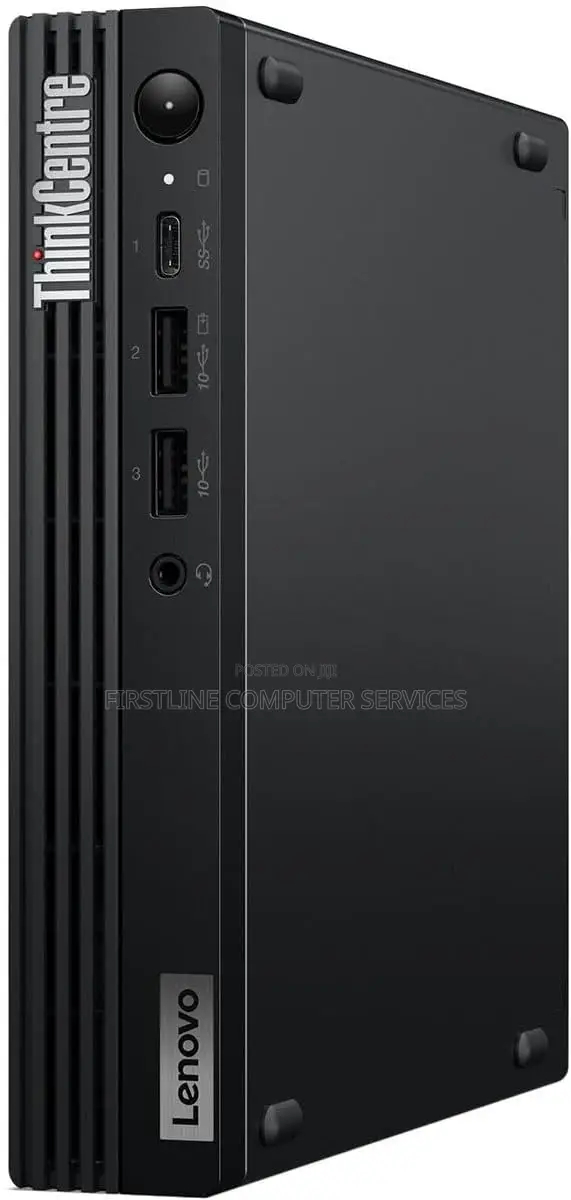 New Lenovo ThinkCentre M720 8GB Intel Core Ultra 5 SSD 512GB