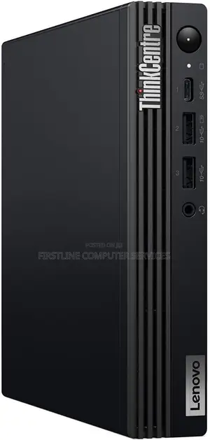 New Lenovo ThinkCentre M720 8GB Intel Core Ultra 5 SSD 512GB