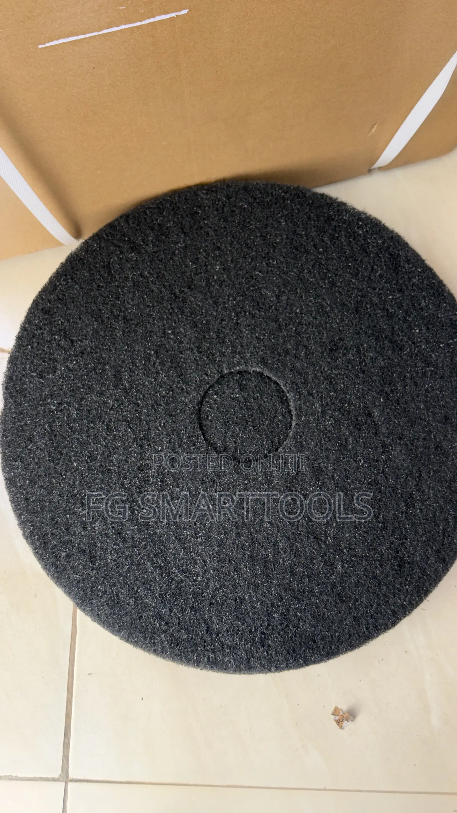 Polishing Pad