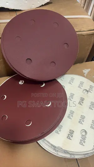 Polishing Pad