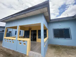 3bdrm House in Ofankor Barrier for rent