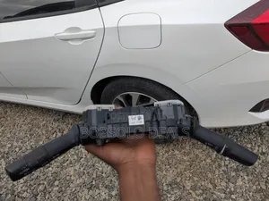 2018-22 Honda Accord Wiper Arm Turn Signal Headight Multi Switch
