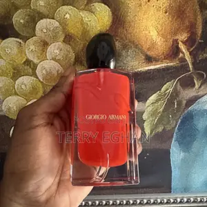 GIORGIO ARMANI Eau De Parfum