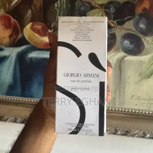 GIORGIO ARMANI Eau De Parfum