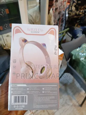 Wireless Headphone