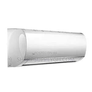 Midea 2.5HP R410 Split Air Conditioner