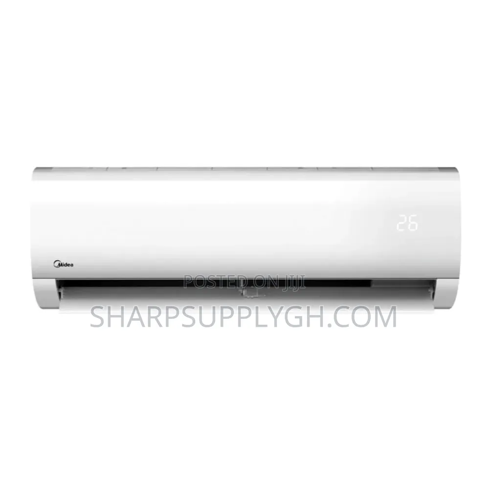 Midea 2.5HP R410 Split Air Conditioner