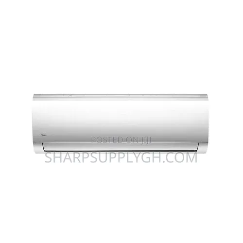 Midea 2.5HP R410 Split Air Conditioner