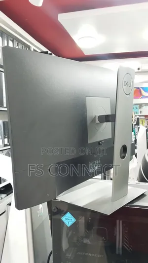 Dell Edgeless Monitor
