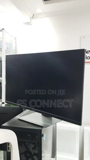 Dell Edgeless Monitor