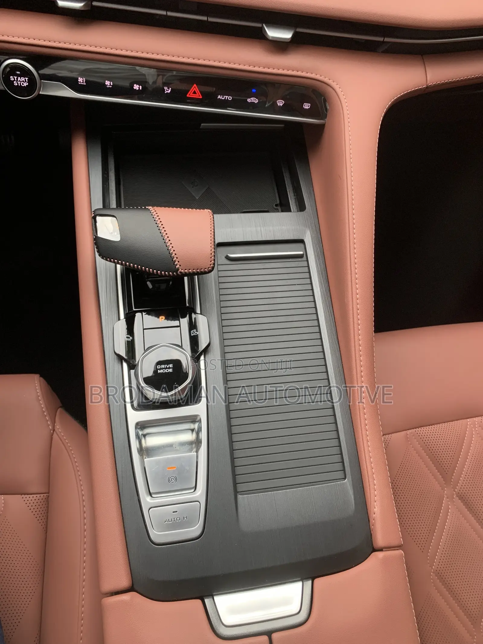 Changan CS75 2023 White