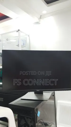 Dell Edgeless Monitor