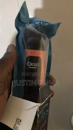 40000 Puffs Vape Okso Strawberry Punch