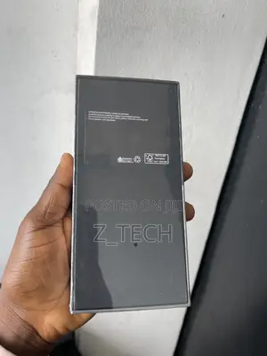 New Samsung Galaxy Z Flip4 256 GB Black