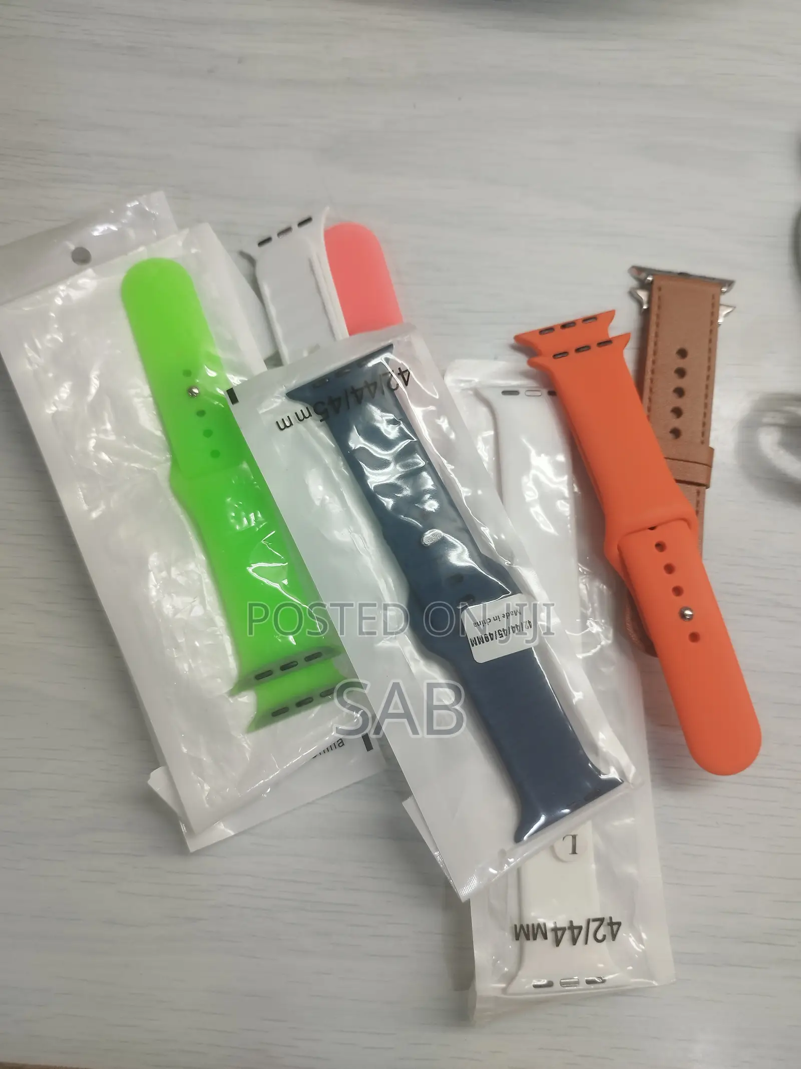 Apple Watches Series 6 LTE