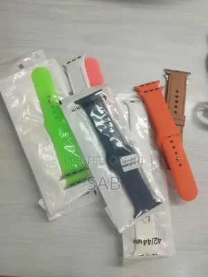 Apple Watches Series 6 LTE
