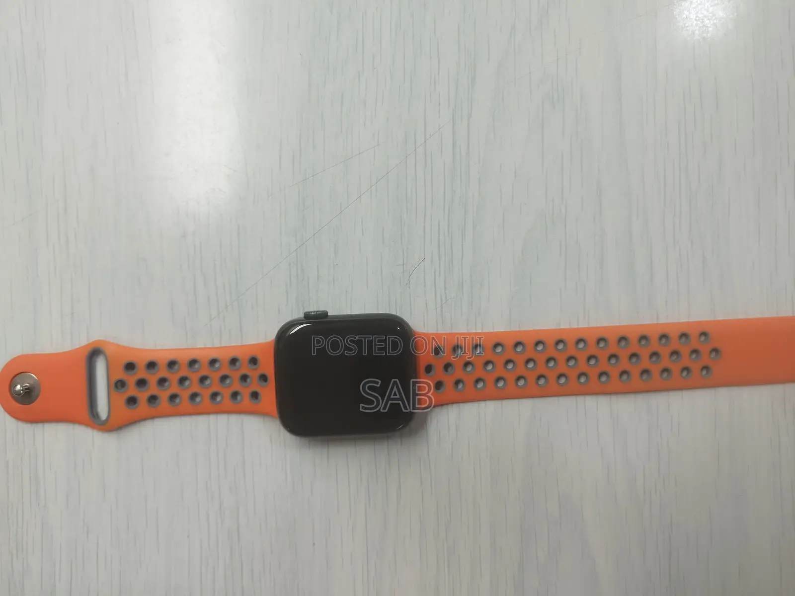 Apple Watches Series 6 LTE
