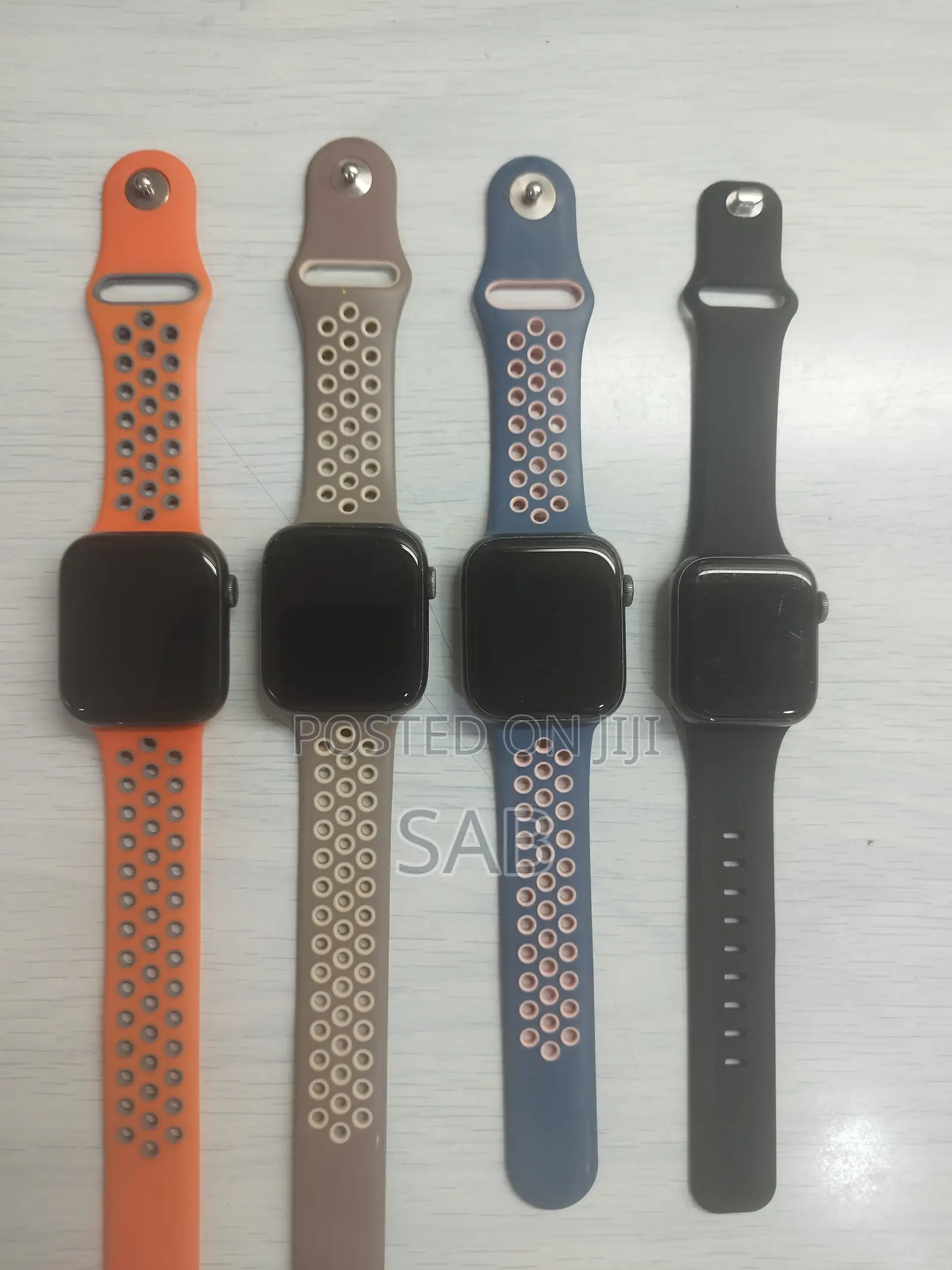 Apple Watches Series 6 LTE