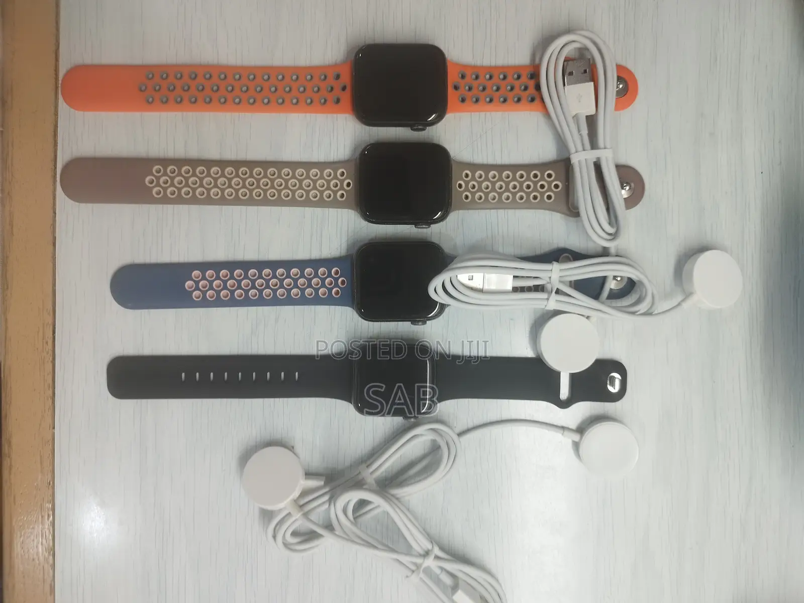 Apple Watches Series 6 LTE