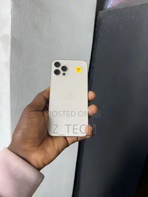 New Apple iPhone 12 Pro 128 GB Rose Gold