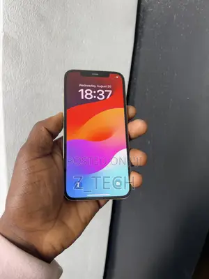New Apple iPhone 12 Pro 128 GB Rose Gold