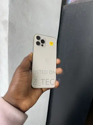 New Apple iPhone 12 Pro 128 GB Rose Gold
