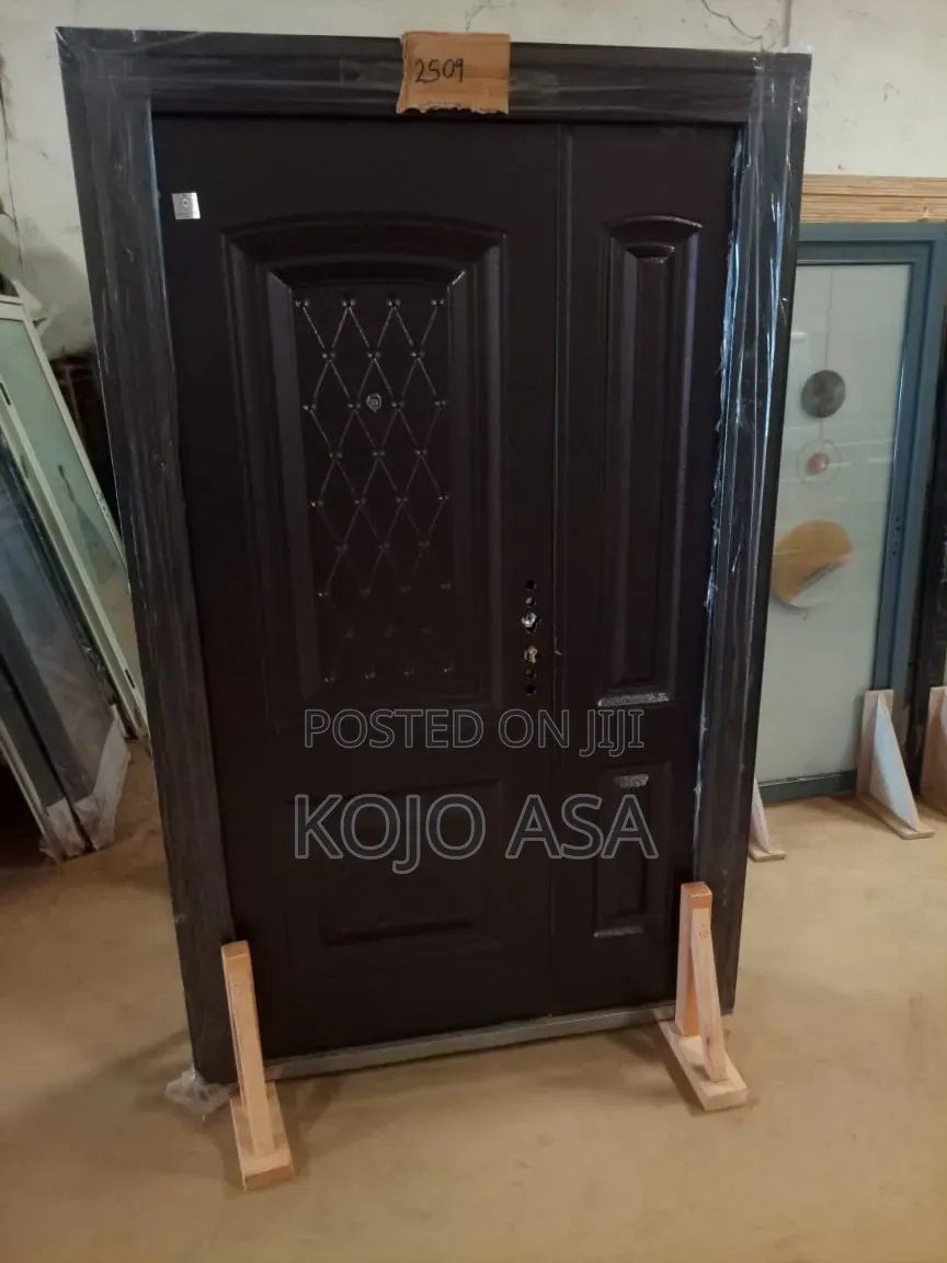 Quality and Affordable Doors for Sale.