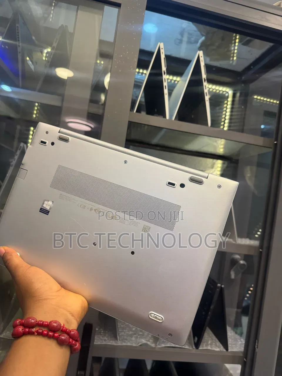 Laptop HP EliteBook 745 G6 8GB AMD Ryzen 5 SSD 256GB